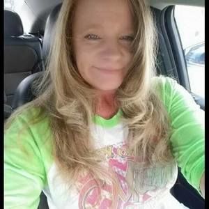 Meet your Posher, Misty